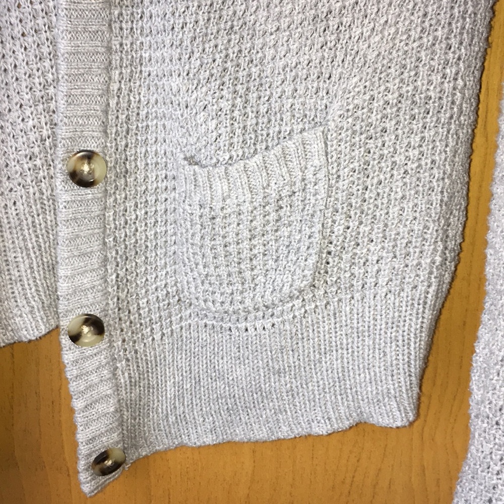 Cardigan - Picture 2 of 2